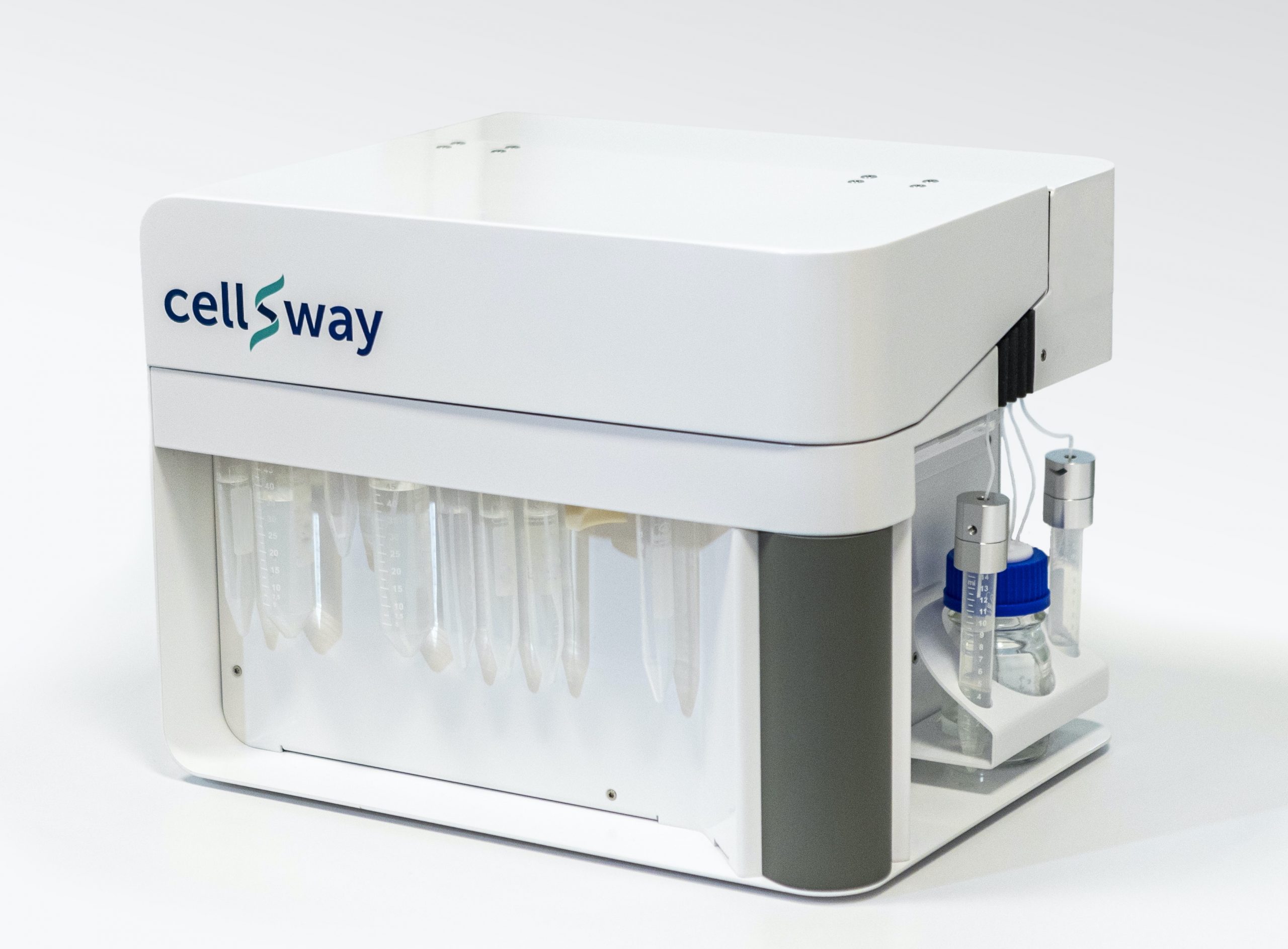 Cellsway CTC Enrichment Device