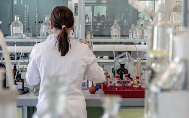 Laboratory